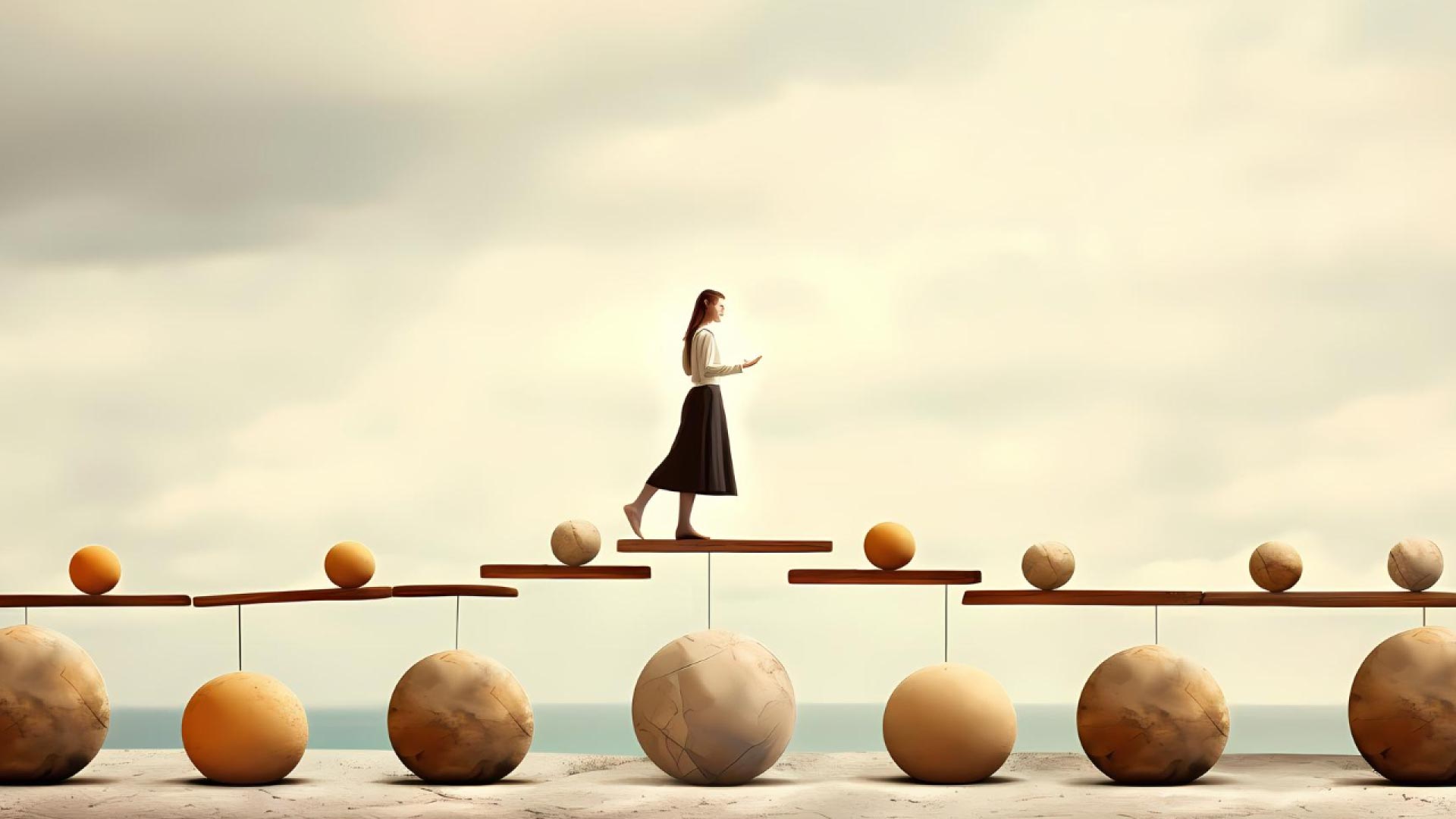 Work-Life Integration vs Work-Life Balance