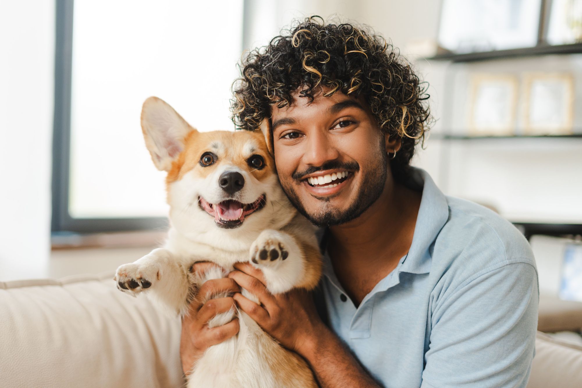 Celebrating the Human-Animal Connection and Online Vet Care